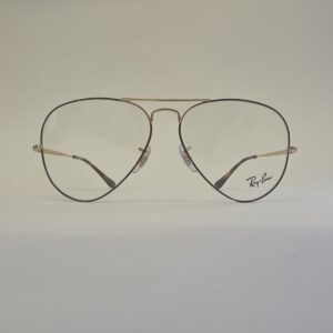 RAY BAN ORX 6489 3177